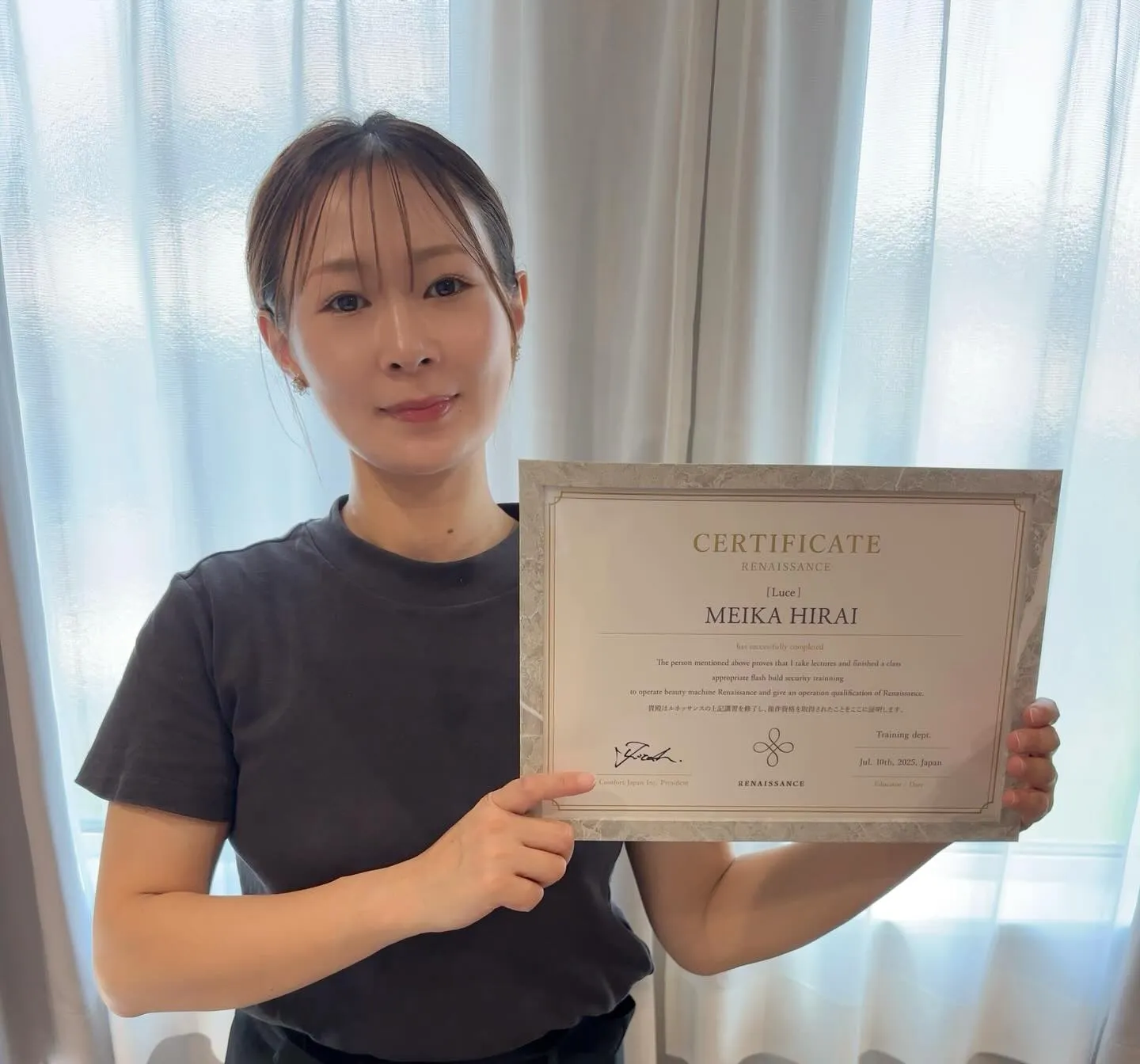 先月、36歳になりました👏🎂