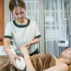 脱毛